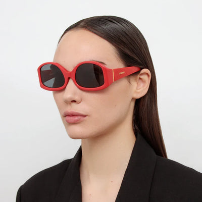 Colapso Special Sunglasses by Jacquemus