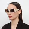 Colapso Special Sunglasses by Jacquemus